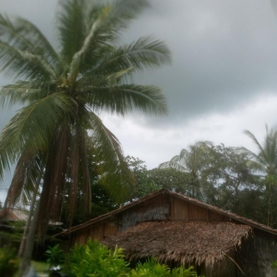 Koh Mook Oyoy Reggaebar Bungalow Ko Mook Exterior foto