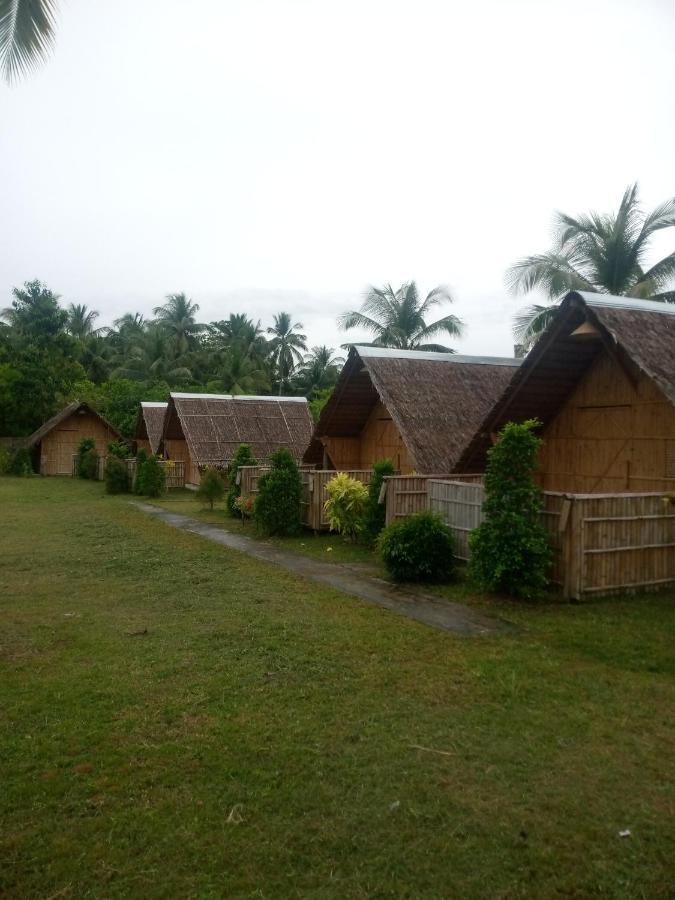 Koh Mook Oyoy Reggaebar Bungalow Ko Mook Exterior foto