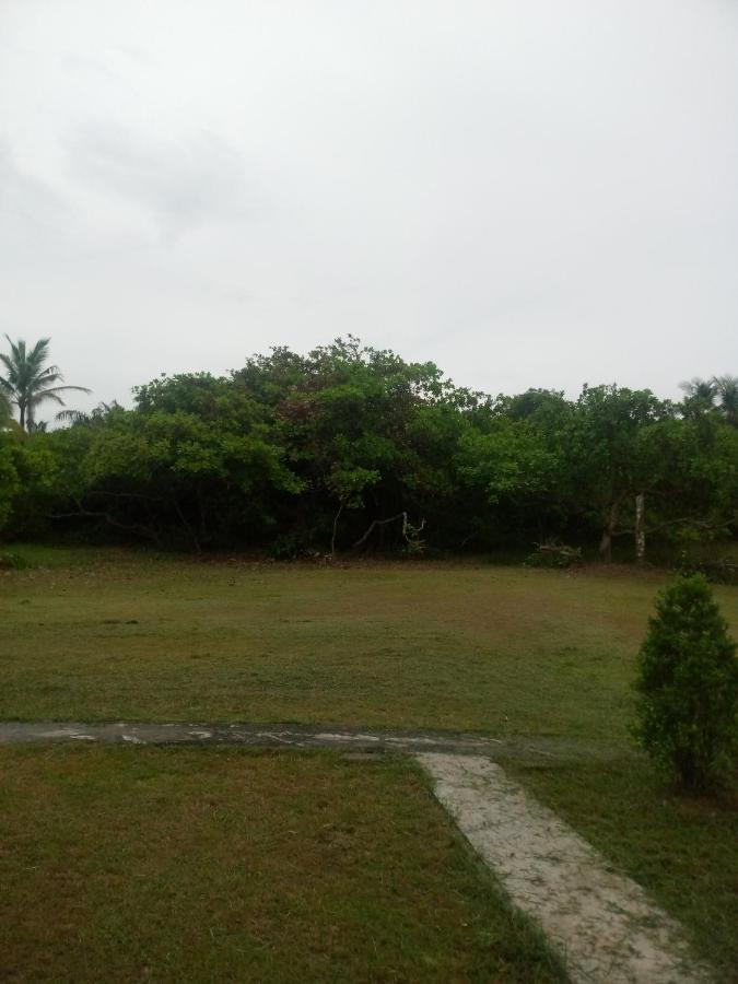 Koh Mook Oyoy Reggaebar Bungalow Ko Mook Exterior foto